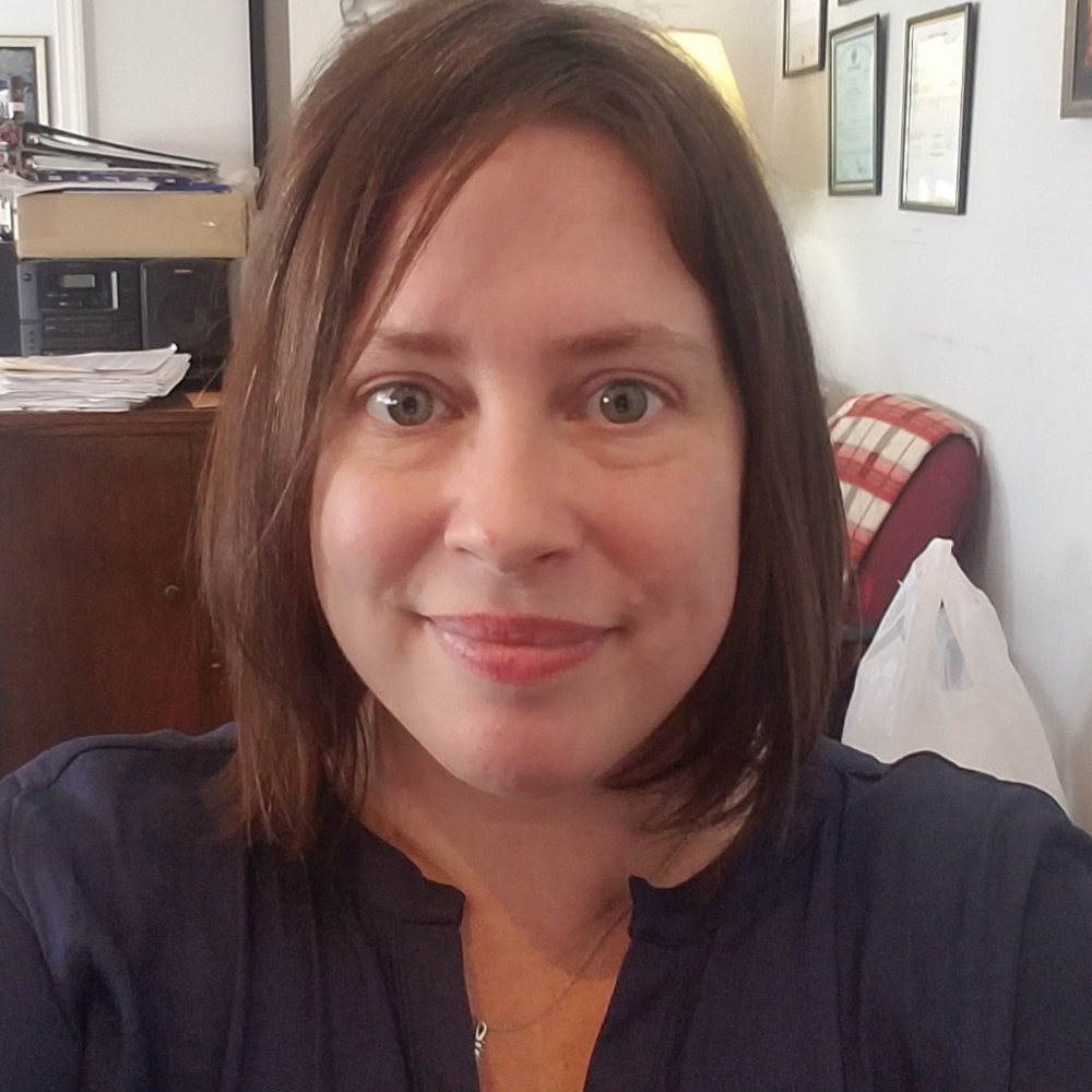 Meet your Posher, Jessica